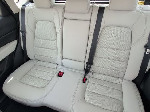 New 2025 MAZDA CX-5 AWD 2.5 S w/ Premium Plus Pkg image 10