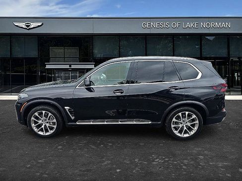 Used 2024 BMW X5 sDrive40i RWD image 7