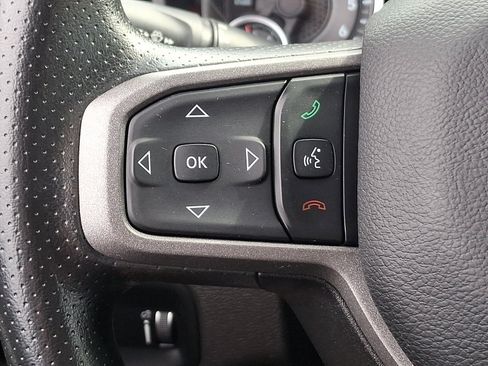 Used 2023 RAM 1500 Tradesman w/ Trailer Tow Group AWD/4WD image 20