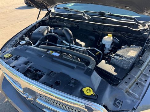 Used 2015 RAM 1500 Laramie Limited AWD/4WD image 23