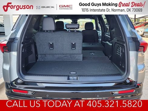 New 2026 Buick Enclave Sport Touring w/ Power Package FWD image 54