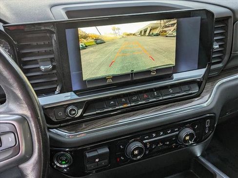 Used 2023 Chevrolet Silverado 1500 LT Trail Boss image 13