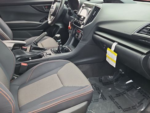 Used 2019 Subaru Crosstrek 2.0i Premium AWD/4WD image 24