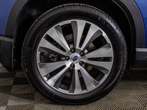 Used 2022 Subaru Ascent Touring w/ Popular Package #2A image 58