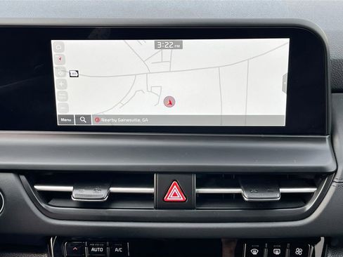 Certified 2025 Kia Seltos SX image 12