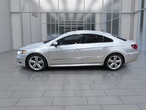 Used 2014 Volkswagen CC R-Line image 5
