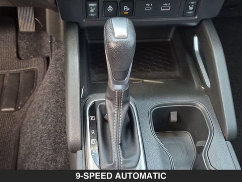 Used 2023 Nissan Frontier SV w/ Technology Package AWD/4WD image 27