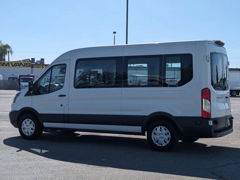 Used 2018 Ford Transit 350 XL RWD image 6