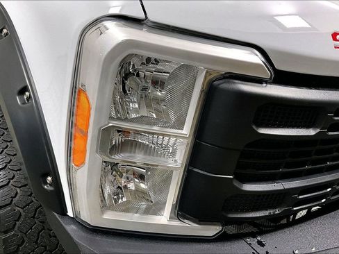 Used 2023 Ford F250 XL w/ FX4 Off-Road Package image 28