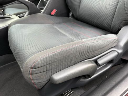 Used 2012 Honda Civic Si image 9