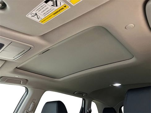 New 2026 Honda CR-V EX-L image 23