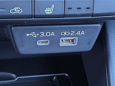 New 2026 Subaru Outback Limited image 12