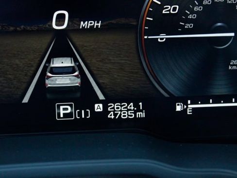 Certified 2026 Subaru Forester Wilderness AWD/4WD image 33