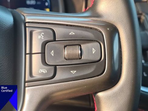 Used 2023 Chevrolet Tahoe RST w/ Luxury Package RWD image 19