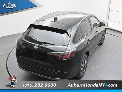 New 2026 Honda HR-V EX-L image 31