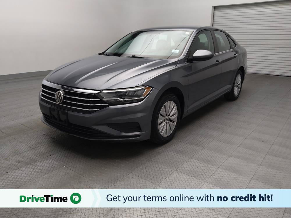 Used 2019 Volkswagen Jetta S FWD image 1