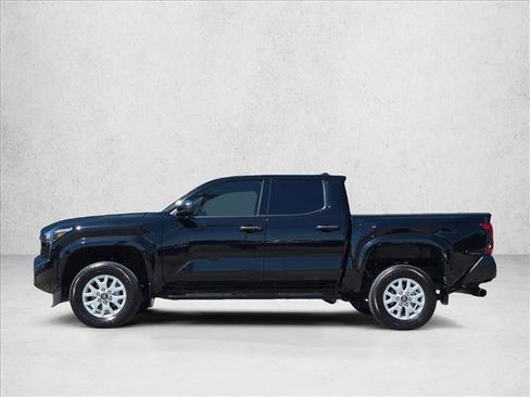 Used 2024 Toyota Tacoma SR RWD image 9