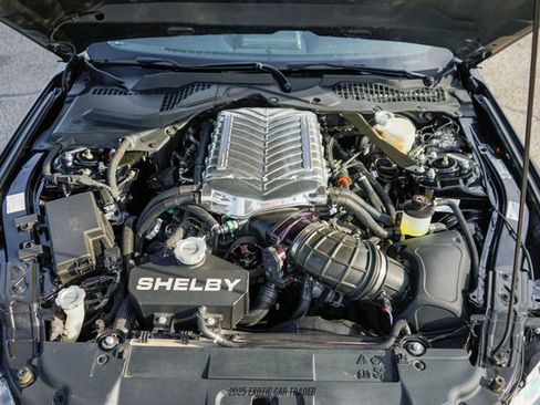 Used 2022 Ford Mustang GT Premium w/ GT Performance Package image 18