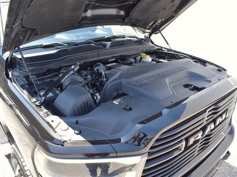 Used 2023 RAM 3500 Laramie AWD/4WD image 36