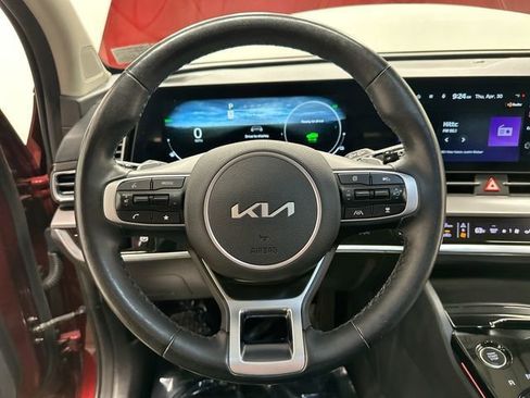 Used 2023 Kia Sportage SX Prestige AWD/4WD image 8