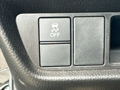 Certified 2023 Honda HR-V Sport image 11
