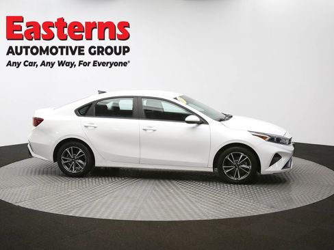 Used 2022 Kia Forte LXS image 45