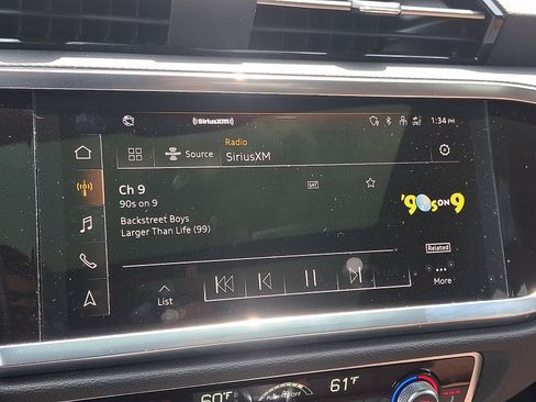 Certified 2023 Audi Q3 2.0T Premium Plus AWD/4WD image 18