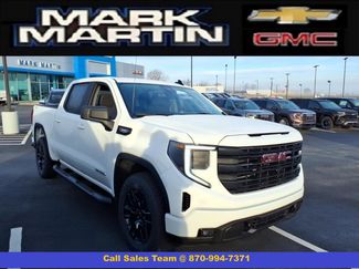 New 2026 GMC Sierra 1500 Elevation w/ Elevation Select Package video 1