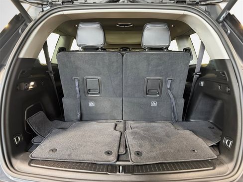 Used 2022 Jeep Grand Cherokee L Limited image 25