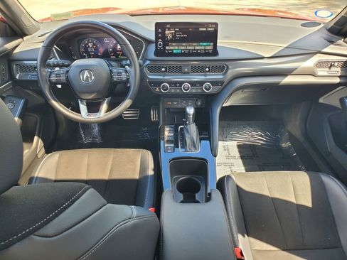 Certified 2023 Acura Integra A-Spec image 9