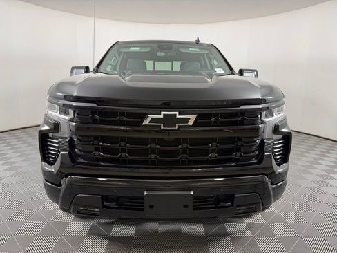 Certified 2026 Chevrolet Silverado 1500 RST w/ Safety Package image 6