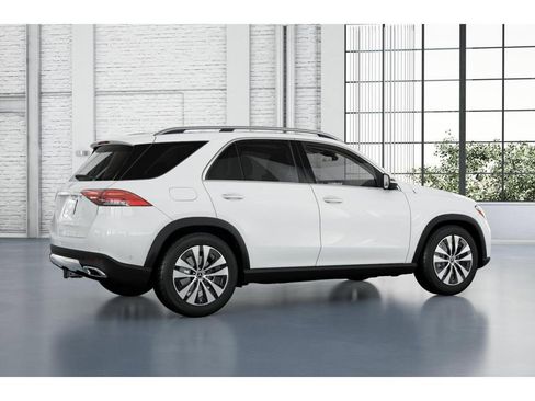 New 2026 Mercedes-Benz GLE 350 4MATIC image 19