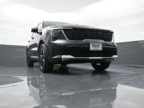 New 2025 Kia Sorento S image 27