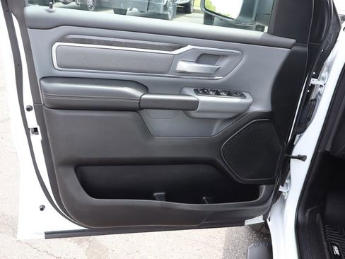 Used 2019 RAM 1500 Big Horn AWD/4WD image 19