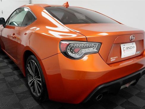 Used 2013 Scion FR-S image 5