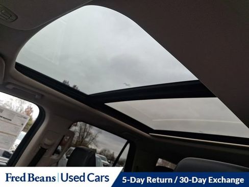 Certified 2022 Ford Expedition Max XLT image 20