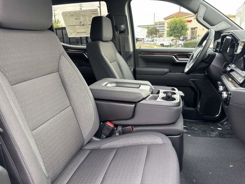 New 2026 GMC Sierra 1500 Elevation image 27