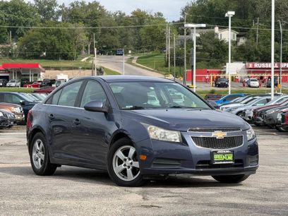 Used 2014 Chevrolet Cruze LT
