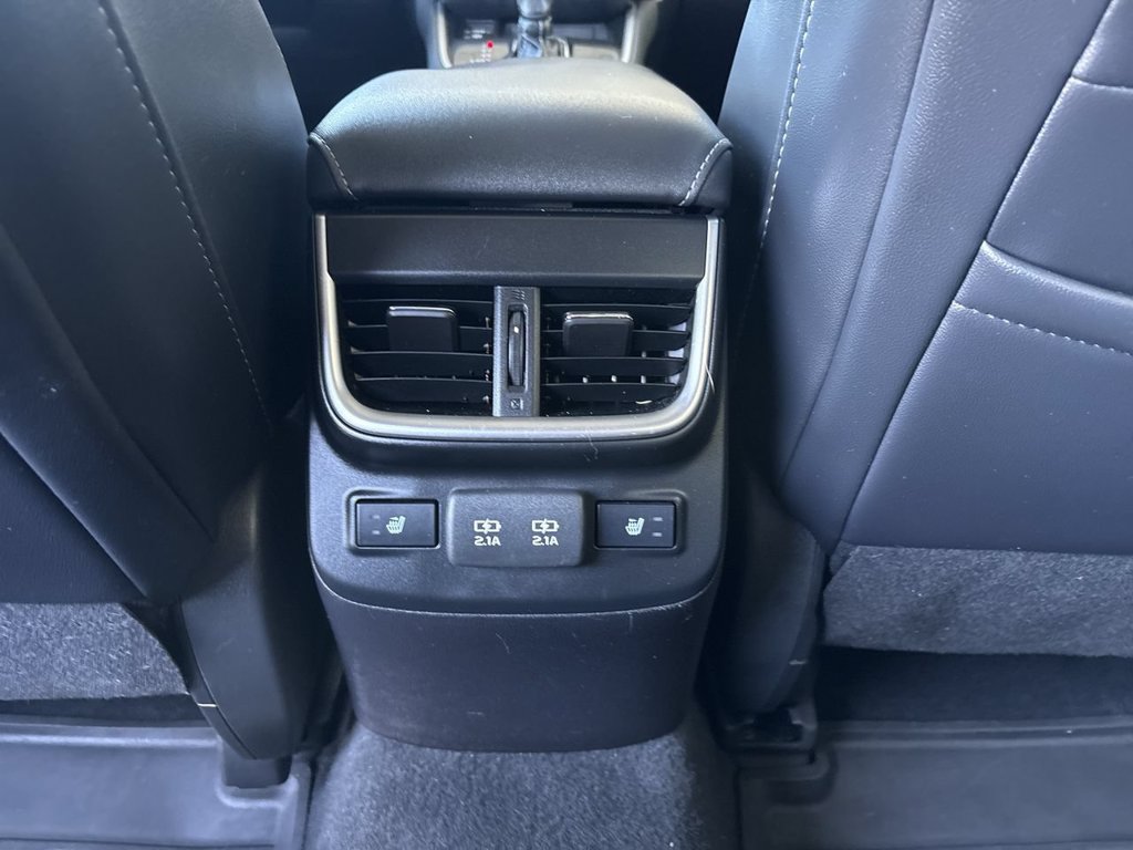 Used 2020 Subaru Legacy Limited w/ Popular Package #2 AWD/4WD image 22