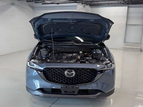 Used 2023 MAZDA CX-5 Carbon Edition AWD/4WD image 26