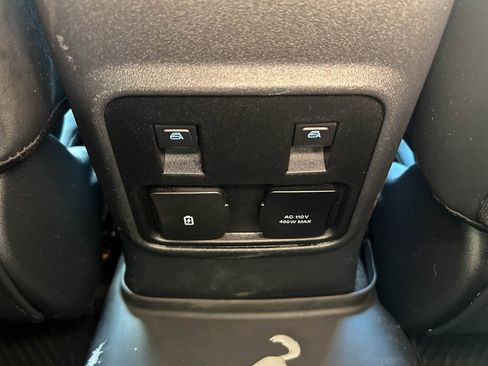 Used 2023 Ford Bronco Raptor image 28