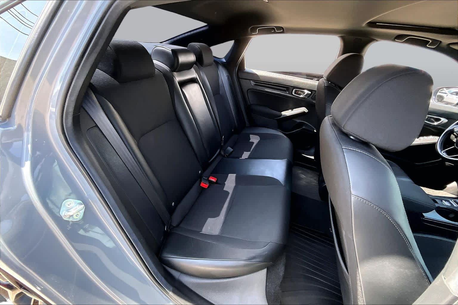 Used 2025 Honda Civic Sport image 20