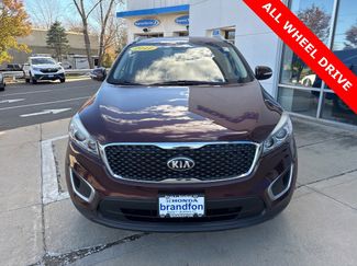 Used 2017 Kia Sorento LX video 1