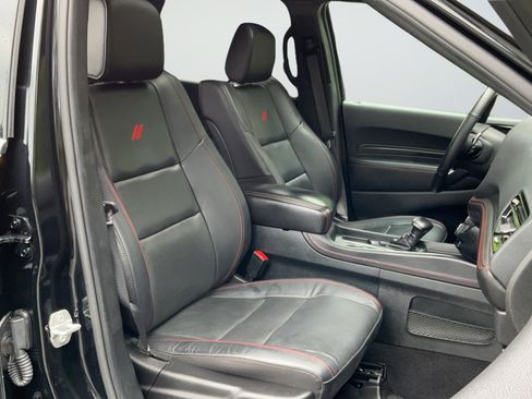 Used 2024 Dodge Durango GT RWD image 20