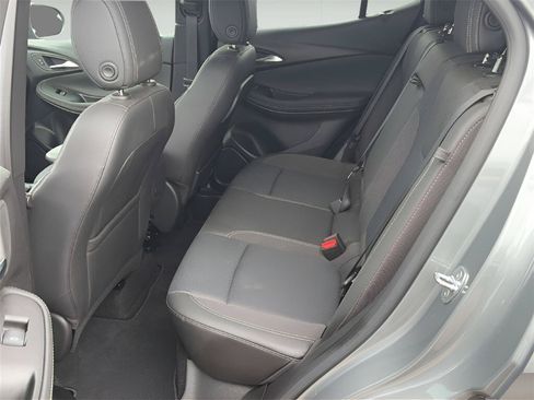 Used 2023 Buick Encore GX Select w/ Safety Package II FWD image 13