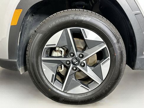 Used 2025 Hyundai Tucson SEL image 11
