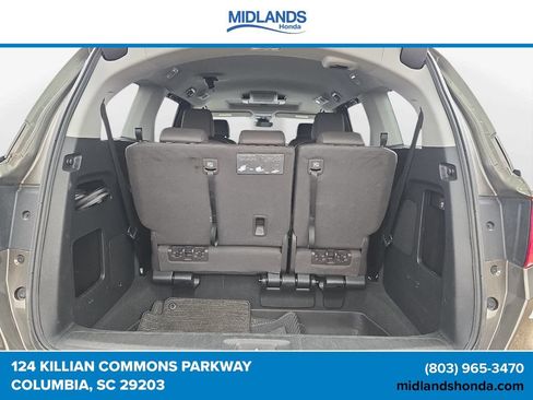 Used 2023 Honda Odyssey Touring image 27