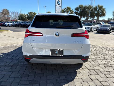 New 2026 BMW X3 xDrive30 w/ Premium Package image 10