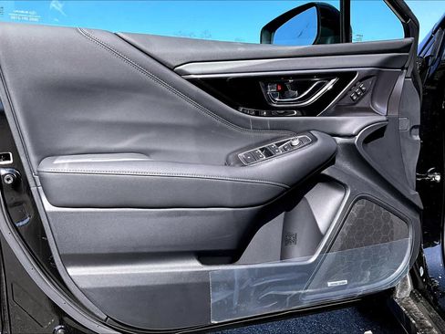 New 2025 Subaru Legacy Limited image 10