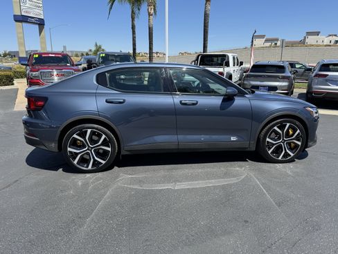 Used 2023 Polestar Polestar 2 image 14